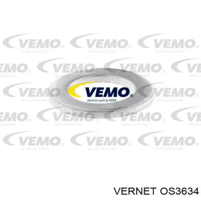 Comprar OS3634 Vernet Sensor de presión de aceite