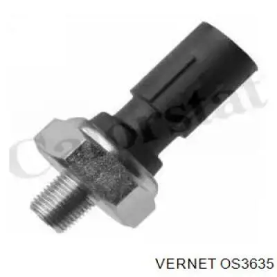 Sensor de presión de aceite OS3635 Vernet