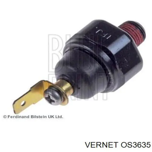 Comprar OS3635 Vernet Sensor de presión de aceite