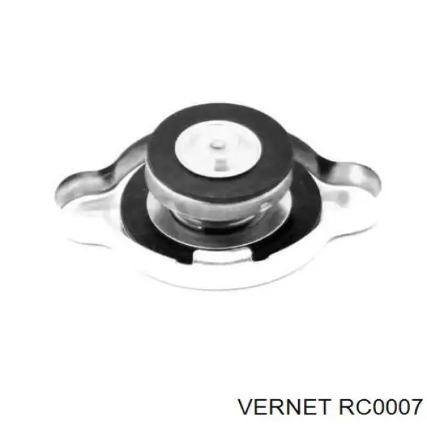 Tapón del radiador Vernet RC0007