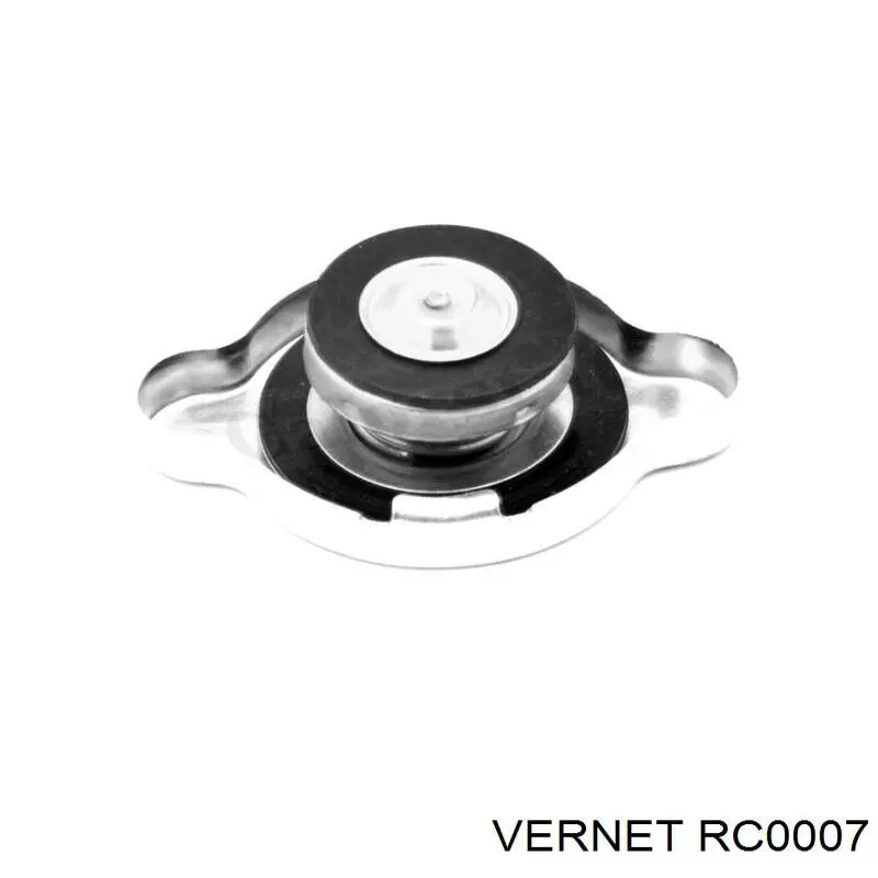 Tapa radiador RC0007 Vernet