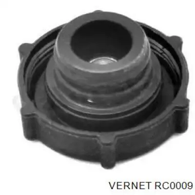 Tapón depósito de refrigerante RC0009 Vernet