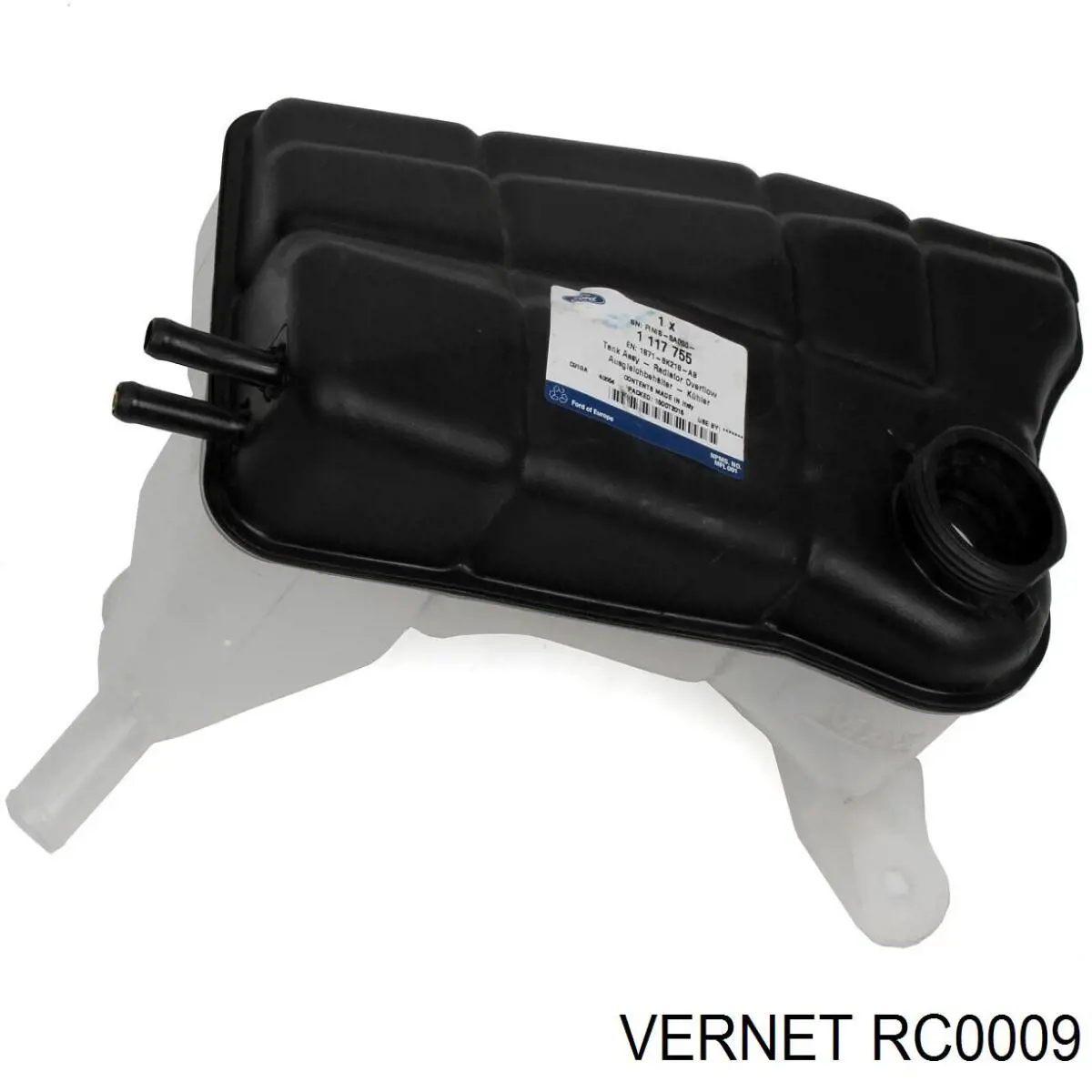 Comprar RC0009 Vernet Tapón depósito de refrigerante