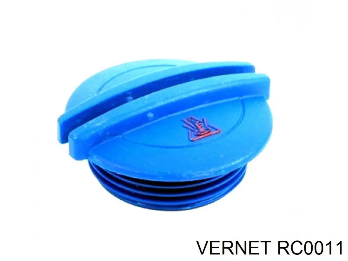 Comprar RC0011 Vernet Tapón depósito de refrigerante