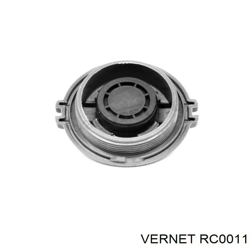 Tapón depósito de refrigerante RC0011 Vernet