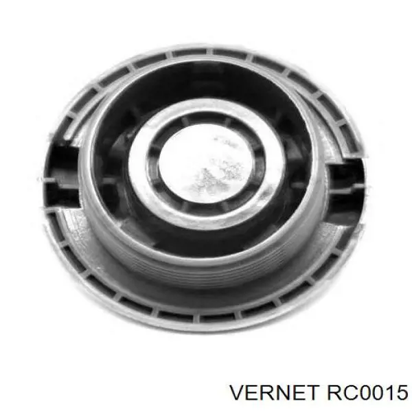 Tapa de radiador Seat Alhambra 7V8, 7V9