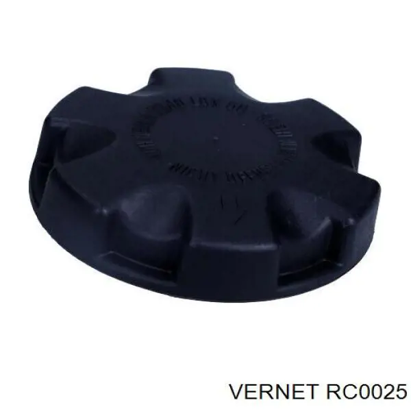 RC0025 Vernet tapón de expansión de refrigerante/anticongelante