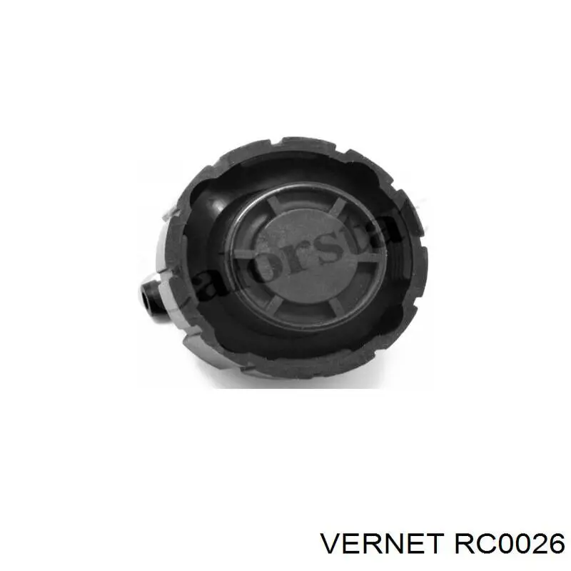 Tapón depósito de refrigerante 0046556738 Fiat/Alfa/Lancia