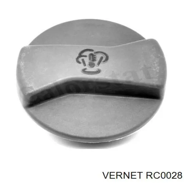 Comprar RC0028 Vernet Tapón depósito de refrigerante
