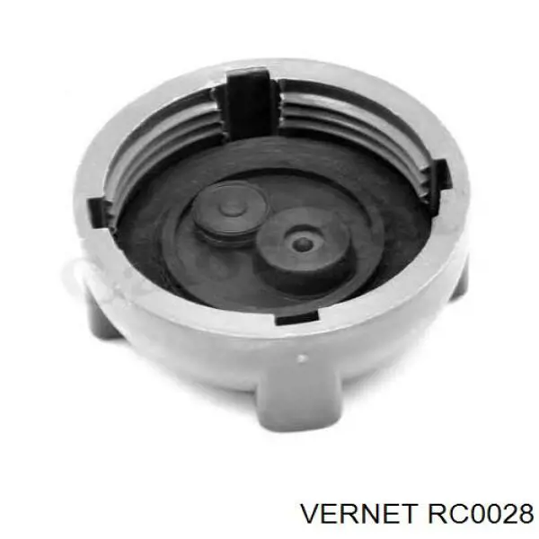 Tapón depósito de refrigerante RC0028 Vernet