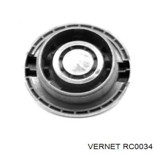 Tapón de expansión de refrigerante/anticongelante Volkswagen Golf 3 1H1