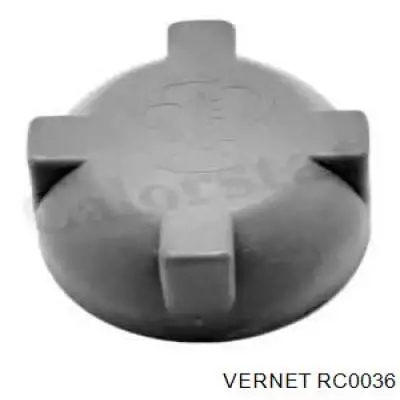 Comprar RC0036 Vernet Tapón depósito de refrigerante