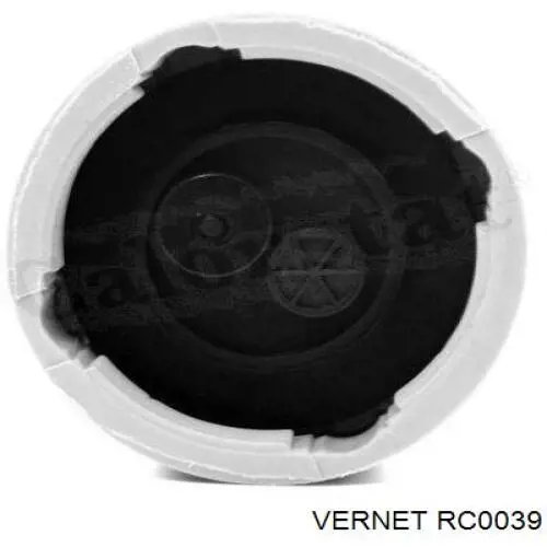 Tapón de expansión de refrigerante/anticongelante Chevrolet Aveo 2 T250, T255