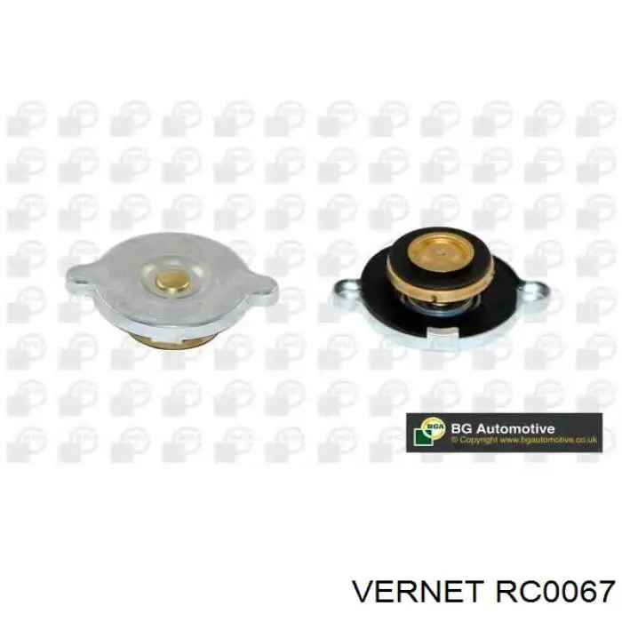 RC0067 Vernet