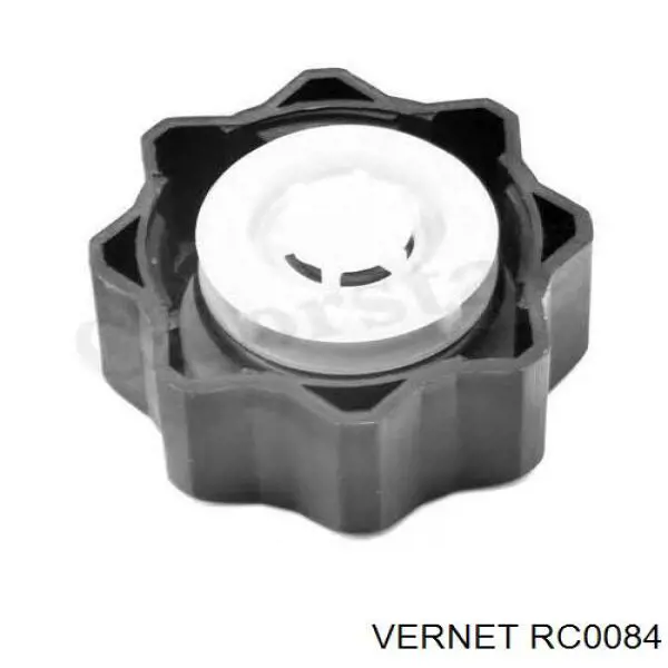 Tapón depósito de refrigerante RC0084 Vernet