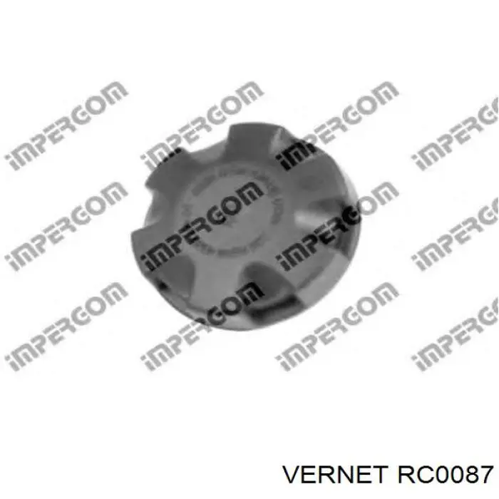Comprar RC0087 Vernet Tapón depósito de refrigerante