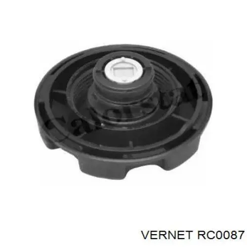 Tapón depósito de refrigerante RC0087 Vernet