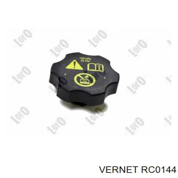 Tapón de expansión de refrigerante/anticongelante Jeep RENEGADE BU, B1