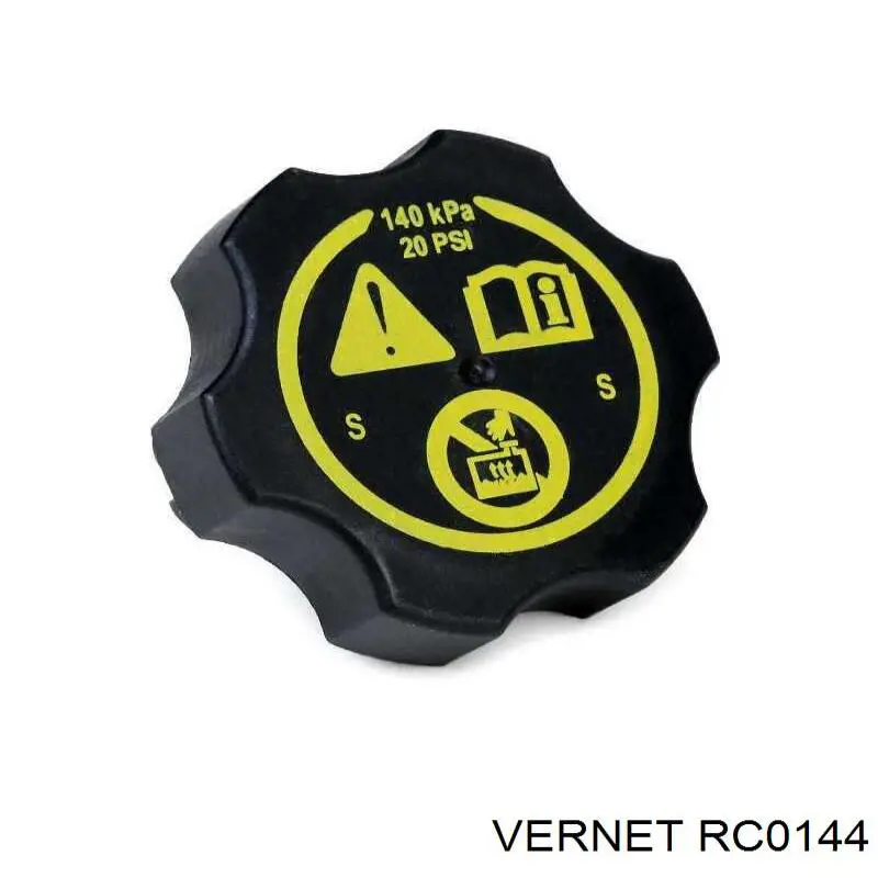 Tapón de expansión de refrigerante/anticongelante Jeep RENEGADE BU, B1