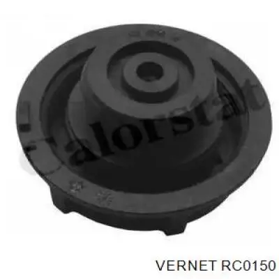 Tapón depósito de refrigerante RC0150 Vernet