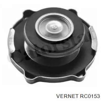 Comprar RC0153 Vernet Tapa radiador
