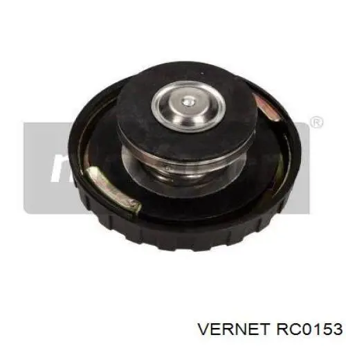RC0153 Vernet Tapa de radiador
