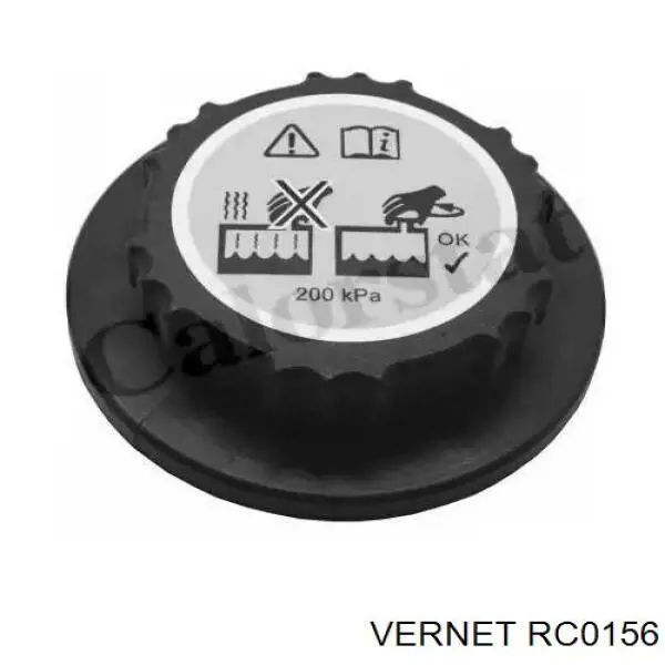 Comprar C2P20325 Jaguar Tapón depósito de refrigerante
