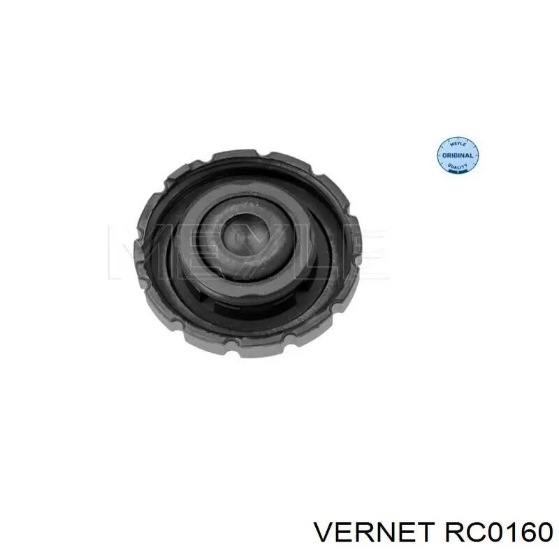 Tapón depósito de refrigerante RC0160 Vernet
