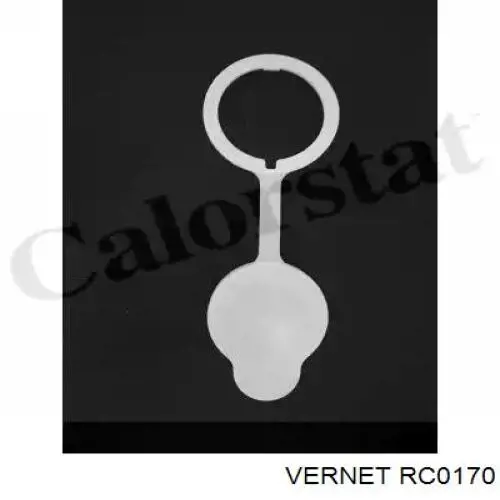 Comprar RC0170 Vernet Tapón depósito de refrigerante