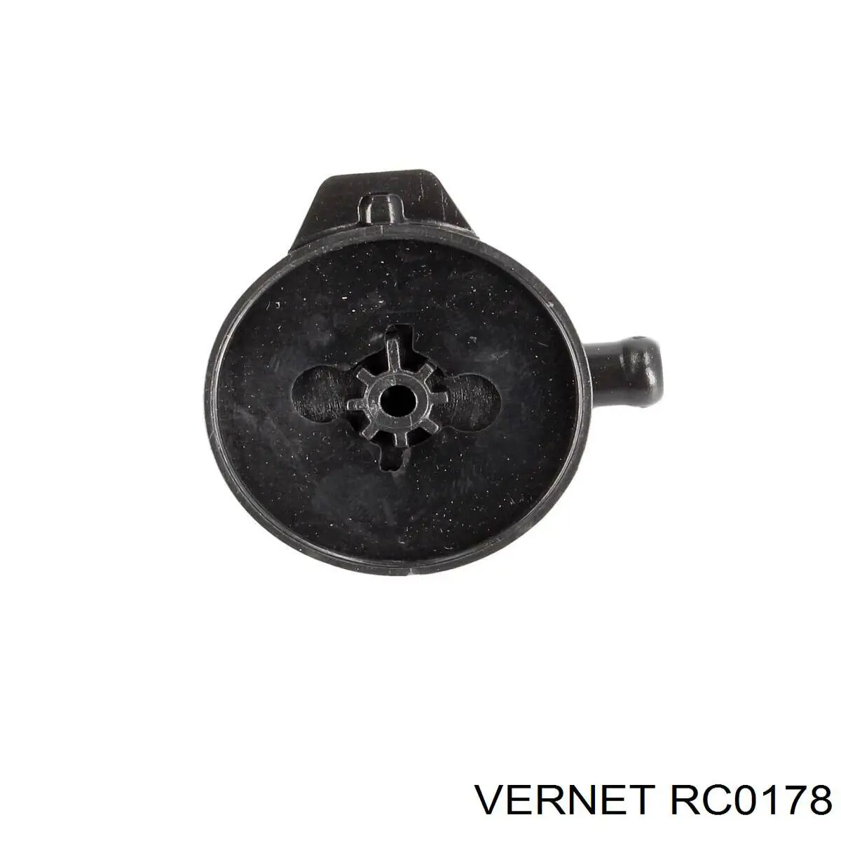 RC0178 Vernet tapón de expansión de refrigerante/anticongelante