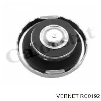 RC0192 Vernet