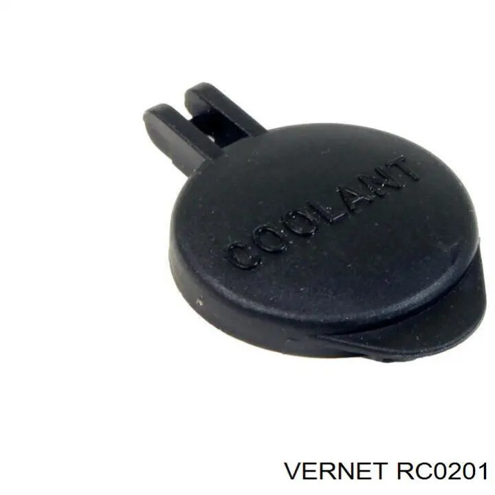 Tapa de depósito de agua Vernet RC0201