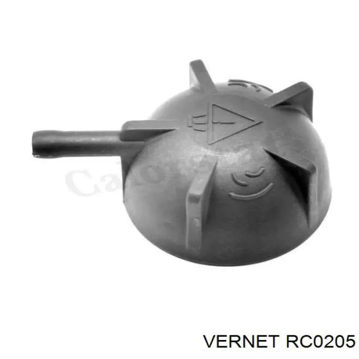 Comprar RC0205 Vernet Tapón depósito de refrigerante