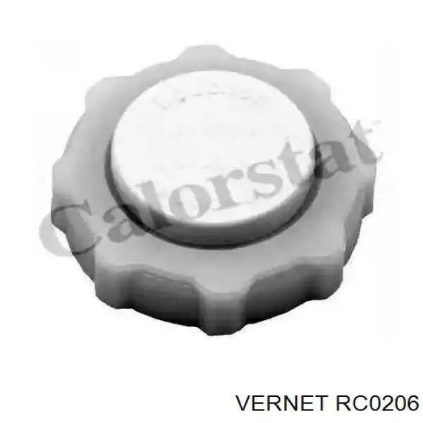 RC0206 Vernet