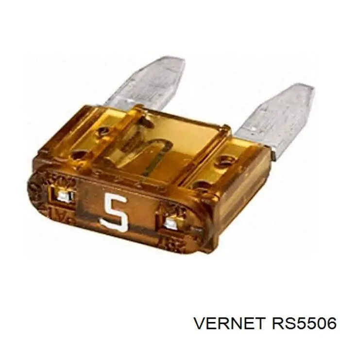 RS5506 Vernet sensor de marcha atrás