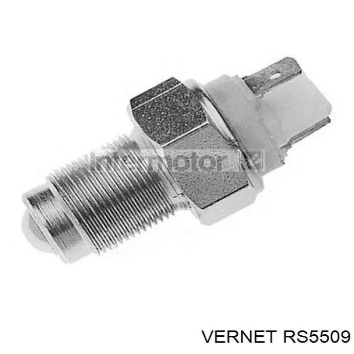 7700524433 Renault (RVI) interruptor, piloto de marcha atrás