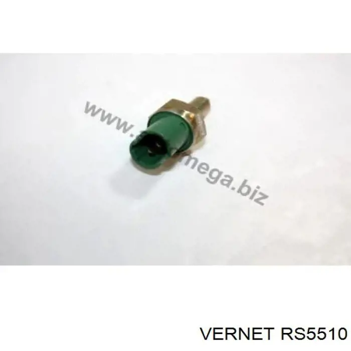 RS5510 Vernet Interruptor de marcha atras
