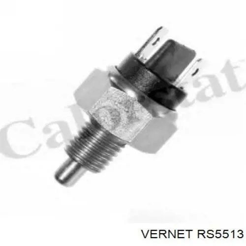Sensor de marcha atrás 7700759986 Renault (RVI)