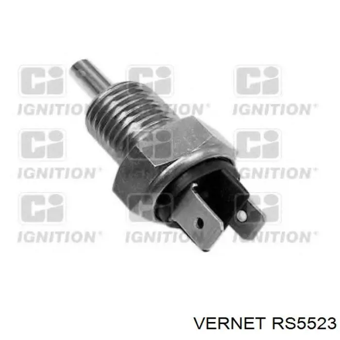 Sensor de marcha atrás 4111126 Fiat/Alfa/Lancia