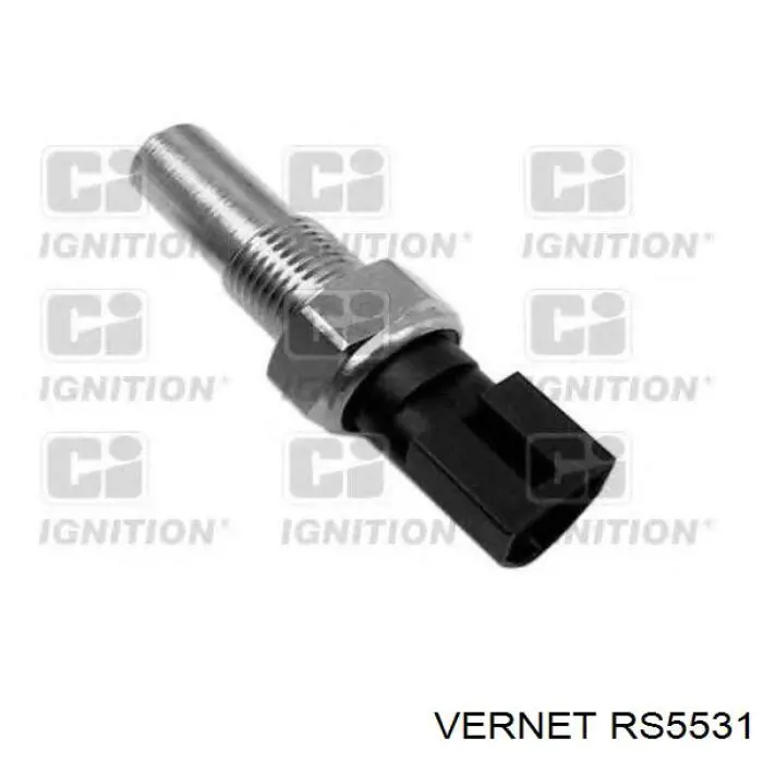 Interruptor piloto de marcha atrás Vernet RS5531 precio, desde 9,66 EUR