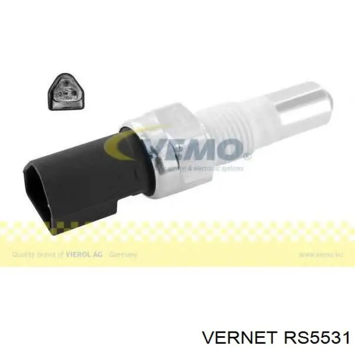 Comprar RS5531 Vernet Interruptor de luz de marcha atrás