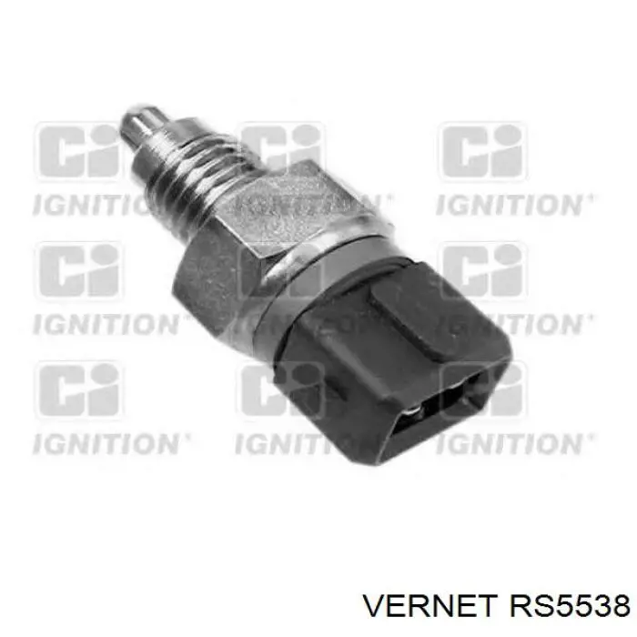 Interruptor, piloto de marcha atrás BMW 3 E46