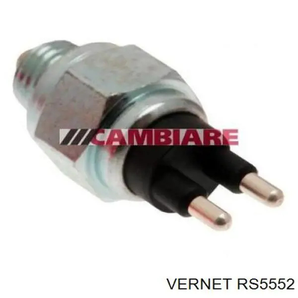 Interruptor piloto de marcha atrás Vernet RS5552 precio, desde 12,15 EUR