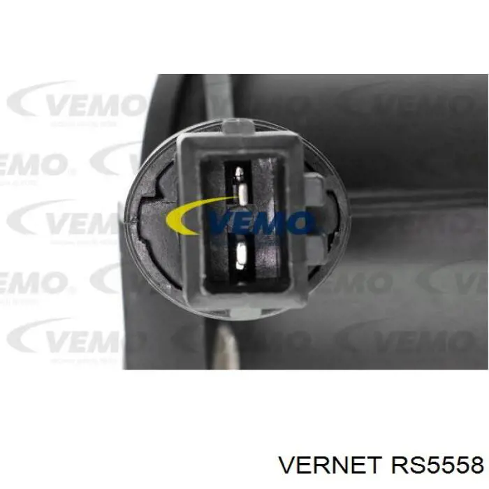 Sensor de marcha atrás RS5558 Vernet