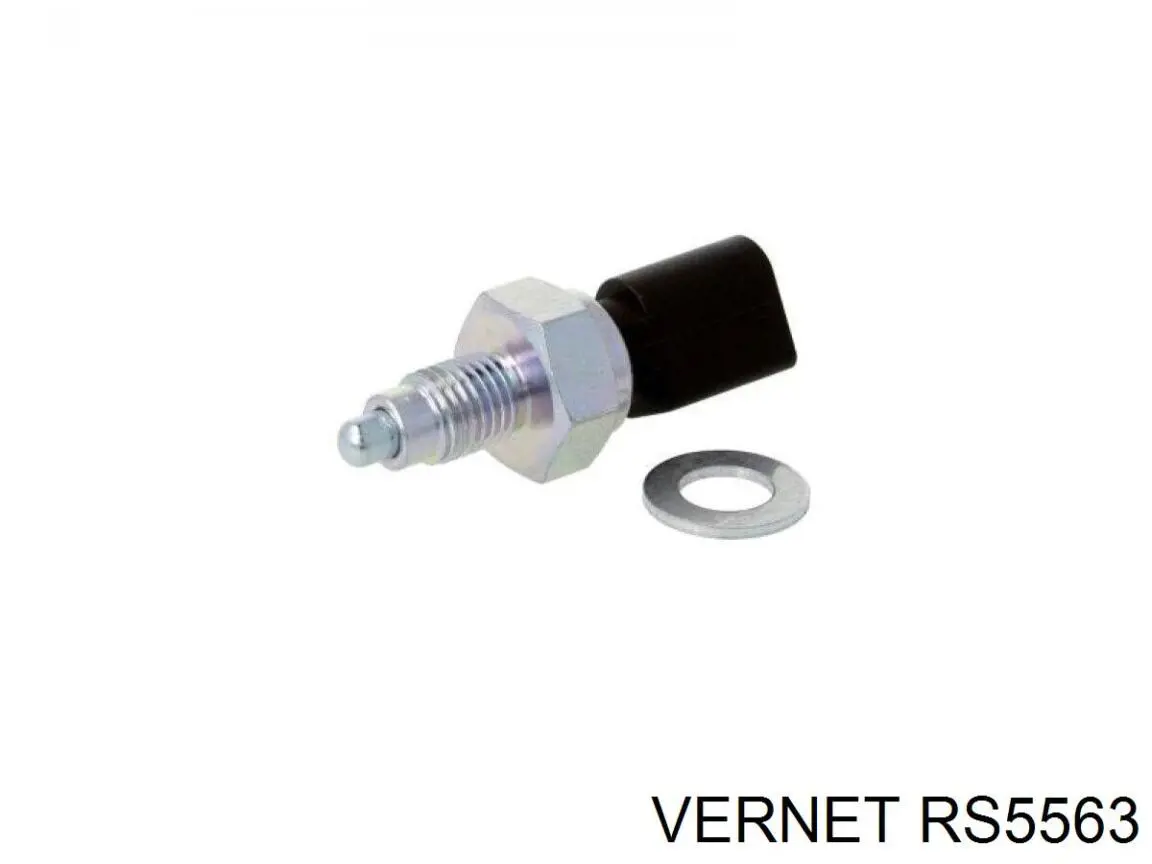 RS5563 Vernet sensor de marcha atrás