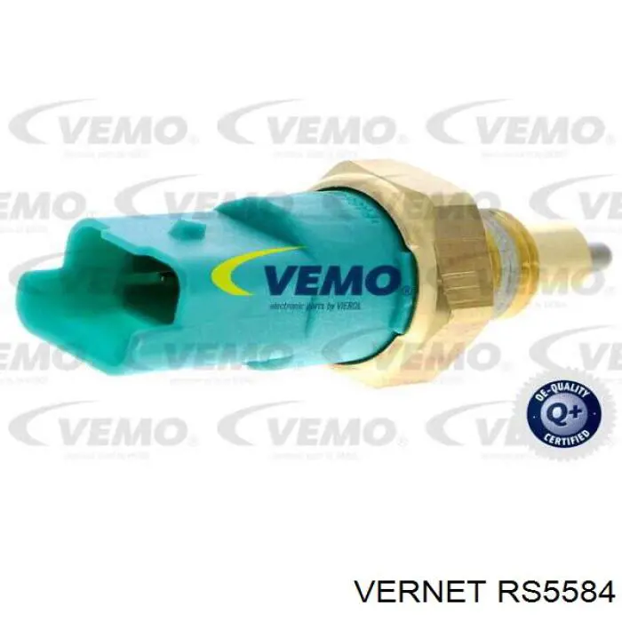 Sensor de marcha atrás RS5584 Vernet