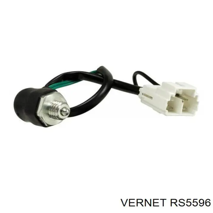 RS5596 Vernet sensor de marcha atrás