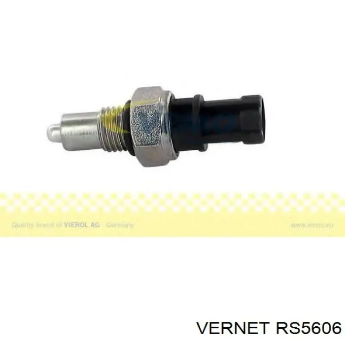 Interruptor de marcha atrás  Vernet RS5606
