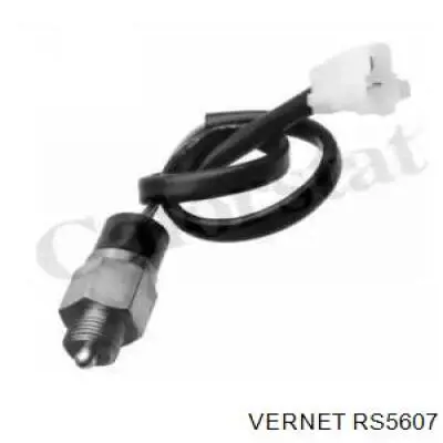 RS5607 Vernet interruptor, piloto de marcha atrás