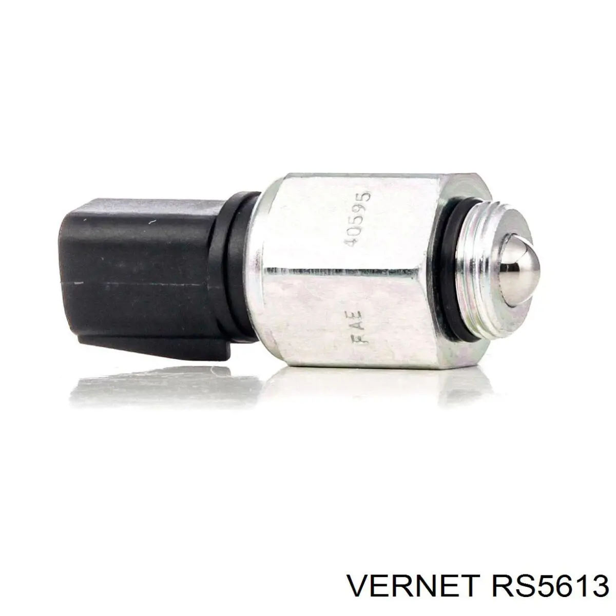 Interruptor, piloto de marcha atrás Jaguar X-type CF1